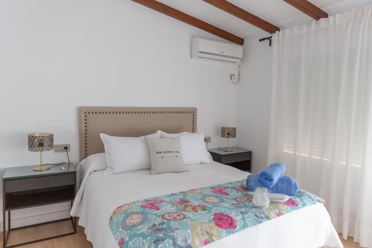 Casa Con Jardin Junto A La Playa *