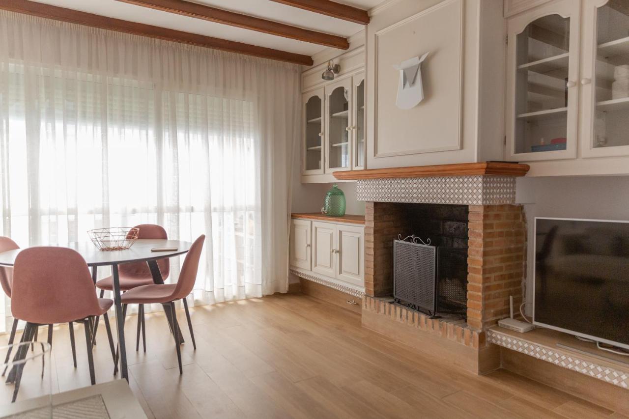 Apartment Casa Con Jardin Junto A La Playa Estepona