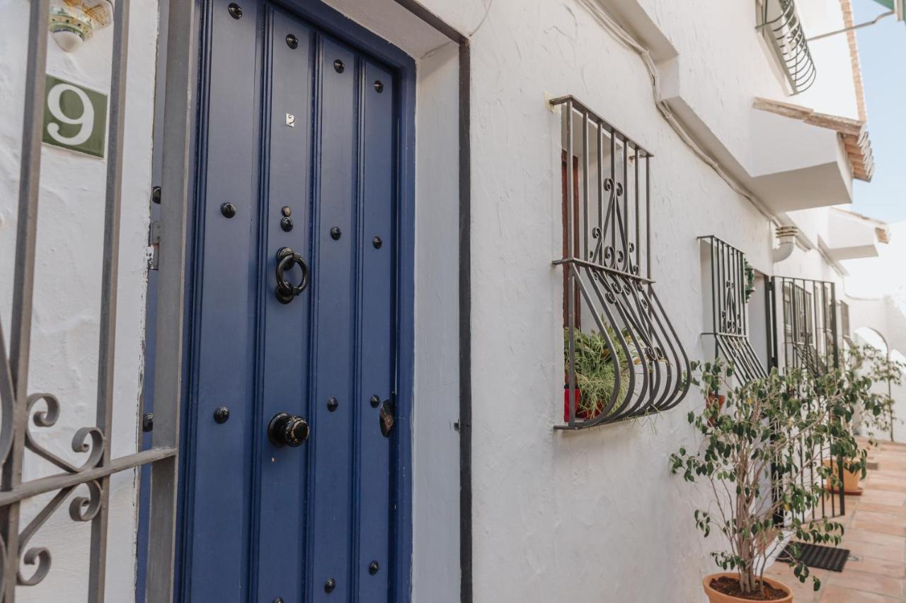 Appartement Casa Con Jardin Junto A La Playa