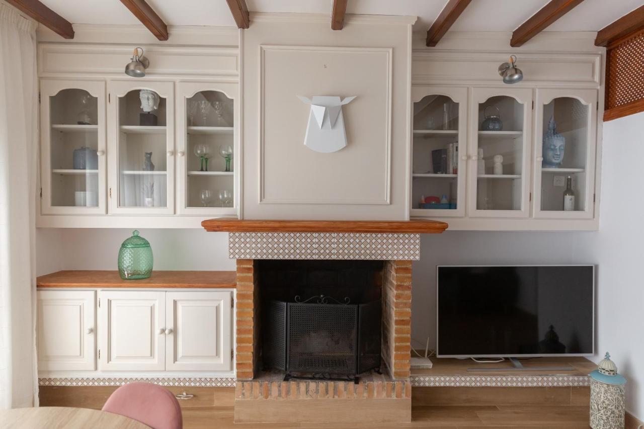 Appartement Casa Con Jardin Junto A La Playa *
