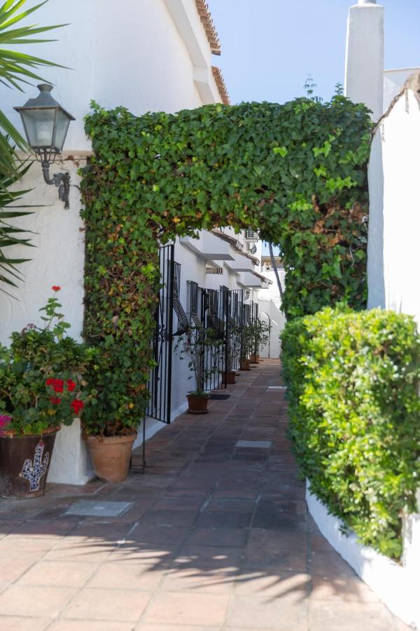 Apartment Casa Con Jardin Junto A La Playa