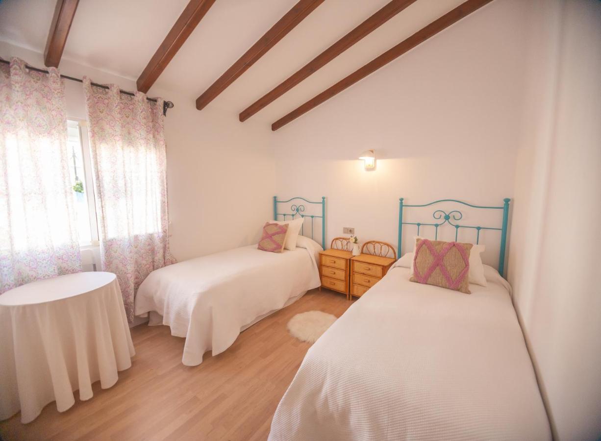 Apartment Casa Con Jardin Junto A La Playa *